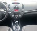Киа Форте 2012 в Нетешине на Automoto.ua Белый Киа Форте, объемом двигателя 2 л и пробегом 213 тыс. км за 7400 $, фото 20 на Automoto.ua
