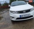 Білий Кіа Форте, об'ємом двигуна 1.59 л та пробігом 180 тис. км за 2999 $, фото 15 на Automoto.ua