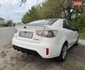 Білий Кіа Форте, об'ємом двигуна 1.59 л та пробігом 180 тис. км за 2999 $, фото 5 на Automoto.ua