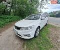 Білий Кіа Форте, об'ємом двигуна 1.59 л та пробігом 180 тис. км за 2999 $, фото 11 на Automoto.ua