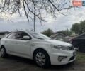 Білий Кіа Форте, об'ємом двигуна 1.59 л та пробігом 180 тис. км за 2999 $, фото 6 на Automoto.ua