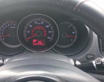 Киа Форте 2012 в Нетешине на Automoto.ua Белый Киа Форте, объемом двигателя 2 л и пробегом 213 тыс. км за 7400 $, фото 25 на Automoto.ua