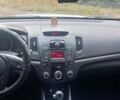 Киа Форте 2012 в Нетешине на Automoto.ua Белый Киа Форте, объемом двигателя 2 л и пробегом 213 тыс. км за 7400 $, фото 19 на Automoto.ua