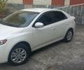 Киа Форте 2012 в Нетешине на Automoto.ua Белый Киа Форте, объемом двигателя 2 л и пробегом 213 тыс. км за 7400 $, фото 9 на Automoto.ua