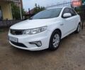 Білий Кіа Форте, об'ємом двигуна 1.59 л та пробігом 180 тис. км за 2999 $, фото 1 на Automoto.ua