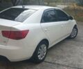 Киа Форте 2012 в Нетешине на Automoto.ua Белый Киа Форте, объемом двигателя 2 л и пробегом 213 тыс. км за 7400 $, фото 4 на Automoto.ua