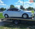 Білий Кіа Форте, об'ємом двигуна 1.59 л та пробігом 180 тис. км за 2999 $, фото 21 на Automoto.ua