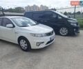 Білий Кіа Форте, об'ємом двигуна 1.59 л та пробігом 180 тис. км за 2999 $, фото 13 на Automoto.ua