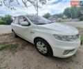 Білий Кіа Форте, об'ємом двигуна 1.59 л та пробігом 180 тис. км за 2999 $, фото 10 на Automoto.ua