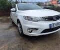 Білий Кіа Форте, об'ємом двигуна 1.59 л та пробігом 180 тис. км за 2999 $, фото 17 на Automoto.ua