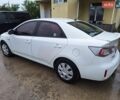 Білий Кіа Форте, об'ємом двигуна 1.59 л та пробігом 180 тис. км за 2999 $, фото 12 на Automoto.ua