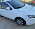 Білий Кіа Форте, об'ємом двигуна 2 л та пробігом 160 тис. км за 6200 $, фото 6 на Automoto.ua