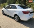 Білий Кіа Форте, об'ємом двигуна 2 л та пробігом 347 тис. км за 6500 $, фото 2 на Automoto.ua