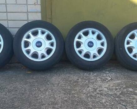 Киа Форте 2012 в Нетешине на Automoto.ua Белый Киа Форте, объемом двигателя 2 л и пробегом 213 тыс. км за 7400 $, фото 26 на Automoto.ua