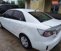 Білий Кіа Форте, об'ємом двигуна 1.59 л та пробігом 180 тис. км за 2999 $, фото 18 на Automoto.ua