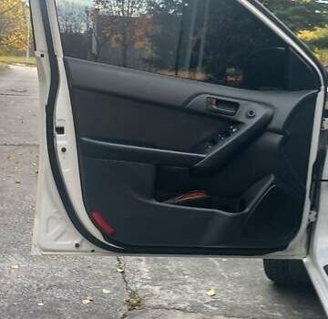 Киа Форте 2012 в Нетешине на Automoto.ua Белый Киа Форте, объемом двигателя 2 л и пробегом 213 тыс. км за 7400 $, фото 21 на Automoto.ua