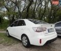 Білий Кіа Форте, об'ємом двигуна 1.59 л та пробігом 180 тис. км за 2999 $, фото 7 на Automoto.ua