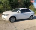 Білий Кіа Форте, об'ємом двигуна 2 л та пробігом 347 тис. км за 6500 $, фото 1 на Automoto.ua