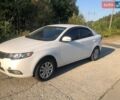 Білий Кіа Форте, об'ємом двигуна 2 л та пробігом 347 тис. км за 6500 $, фото 4 на Automoto.ua