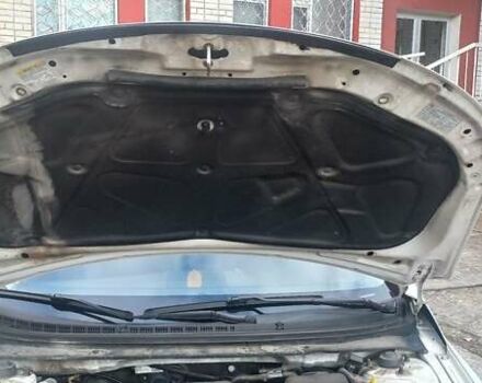 Киа Форте 2012 в Нетешине на Automoto.ua Белый Киа Форте, объемом двигателя 2 л и пробегом 213 тыс. км за 7400 $, фото 8 на Automoto.ua