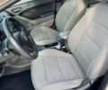 Белый Киа Форте, объемом двигателя 1.8 л и пробегом 140 тыс. км за 8800 $, фото 16 на Automoto.ua
