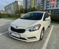 Белый Киа Форте, объемом двигателя 1.8 л и пробегом 140 тыс. км за 8800 $, фото 2 на Automoto.ua