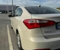 Белый Киа Форте, объемом двигателя 1.8 л и пробегом 140 тыс. км за 8800 $, фото 10 на Automoto.ua