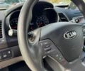 Белый Киа Форте, объемом двигателя 1.8 л и пробегом 140 тыс. км за 8800 $, фото 17 на Automoto.ua