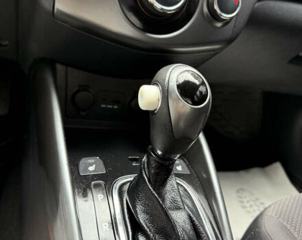 Белый Киа Форте, объемом двигателя 2 л и пробегом 190 тыс. км за 7700 $, фото 27 на Automoto.ua