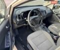 Белый Киа Форте, объемом двигателя 1.8 л и пробегом 140 тыс. км за 8800 $, фото 14 на Automoto.ua
