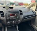 Белый Киа Форте, объемом двигателя 1.8 л и пробегом 140 тыс. км за 8800 $, фото 18 на Automoto.ua