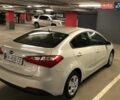 Білий Кіа Форте, об'ємом двигуна 1.8 л та пробігом 134 тис. км за 9500 $, фото 2 на Automoto.ua