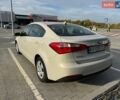Белый Киа Форте, объемом двигателя 1.8 л и пробегом 140 тыс. км за 8800 $, фото 8 на Automoto.ua