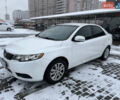 Білий Кіа Форте, об'ємом двигуна 2 л та пробігом 192 тис. км за 7500 $, фото 2 на Automoto.ua
