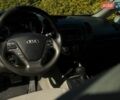 Білий Кіа Форте, об'ємом двигуна 1.8 л та пробігом 202 тис. км за 7950 $, фото 21 на Automoto.ua