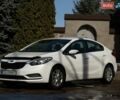 Білий Кіа Форте, об'ємом двигуна 1.8 л та пробігом 202 тис. км за 7950 $, фото 6 на Automoto.ua