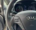 Белый Киа Форте, объемом двигателя 1.8 л и пробегом 140 тыс. км за 8800 $, фото 19 на Automoto.ua