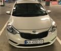 Білий Кіа Форте, об'ємом двигуна 1.8 л та пробігом 134 тис. км за 9500 $, фото 1 на Automoto.ua