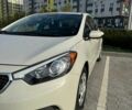 Белый Киа Форте, объемом двигателя 1.8 л и пробегом 140 тыс. км за 8800 $, фото 11 на Automoto.ua