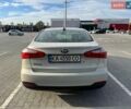 Белый Киа Форте, объемом двигателя 1.8 л и пробегом 140 тыс. км за 8800 $, фото 7 на Automoto.ua