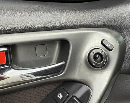 Белый Киа Форте, объемом двигателя 2 л и пробегом 190 тыс. км за 7700 $, фото 19 на Automoto.ua