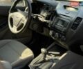 Білий Кіа Форте, об'ємом двигуна 1.8 л та пробігом 202 тис. км за 7950 $, фото 22 на Automoto.ua