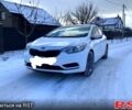 Белый Киа Форте, объемом двигателя 1.8 л и пробегом 21200 тыс. км за 8200 $, фото 1 на Automoto.ua