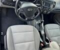 Белый Киа Форте, объемом двигателя 2 л и пробегом 142 тыс. км за 9500 $, фото 29 на Automoto.ua