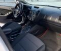 Белый Киа Форте, объемом двигателя 1.8 л и пробегом 205 тыс. км за 8200 $, фото 4 на Automoto.ua