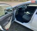 Белый Киа Форте, объемом двигателя 2 л и пробегом 142 тыс. км за 8200 $, фото 7 на Automoto.ua