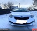 Белый Киа Форте, объемом двигателя 1.8 л и пробегом 21200 тыс. км за 8200 $, фото 1 на Automoto.ua