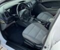 Белый Киа Форте, объемом двигателя 2 л и пробегом 142 тыс. км за 9500 $, фото 28 на Automoto.ua