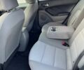 Белый Киа Форте, объемом двигателя 2 л и пробегом 142 тыс. км за 9500 $, фото 33 на Automoto.ua
