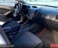 Белый Киа Форте, объемом двигателя 1.8 л и пробегом 21200 тыс. км за 8200 $, фото 6 на Automoto.ua